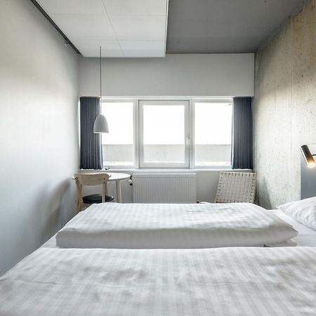 Four Points Flex By Sheraton Aarhus Viby Ngoại thất bức ảnh