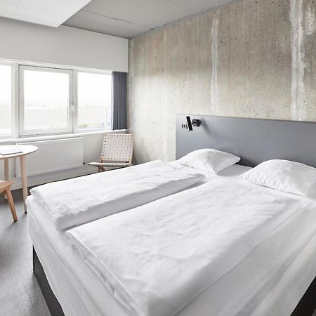 Four Points Flex By Sheraton Aarhus Viby Ngoại thất bức ảnh