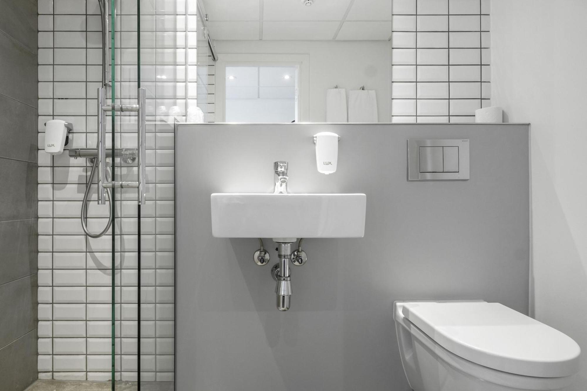 Four Points Flex By Sheraton Aarhus Viby Ngoại thất bức ảnh
