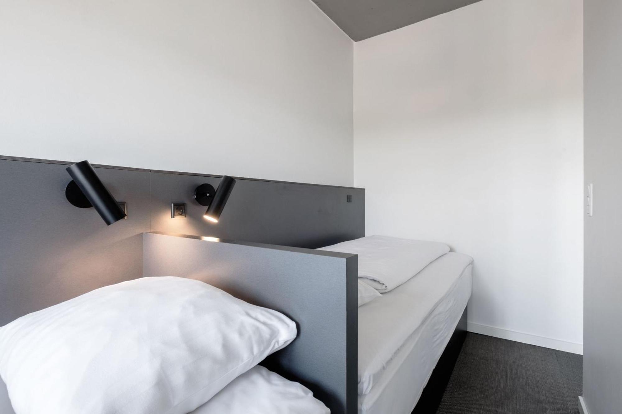 Four Points Flex By Sheraton Aarhus Viby Ngoại thất bức ảnh
