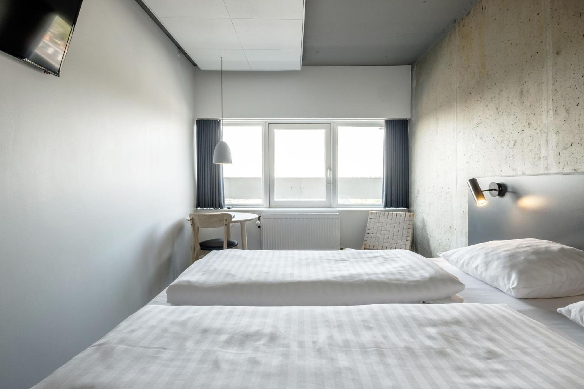 Four Points Flex By Sheraton Aarhus Viby Ngoại thất bức ảnh