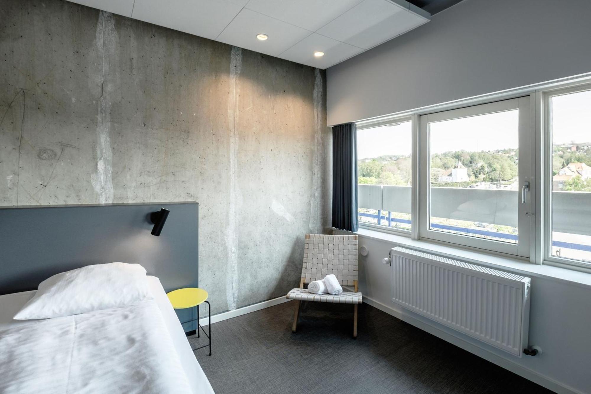 Four Points Flex By Sheraton Aarhus Viby Ngoại thất bức ảnh