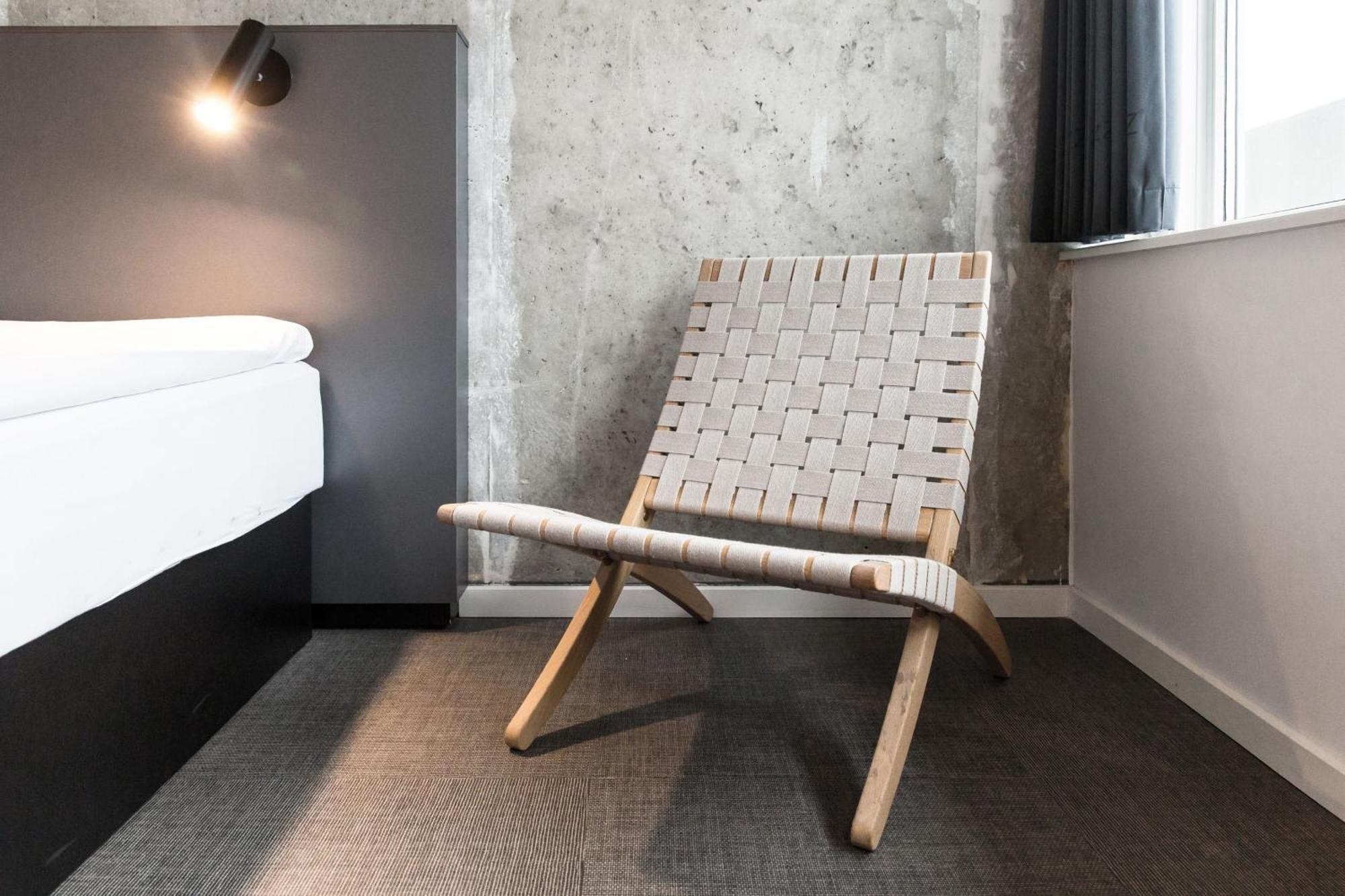 Four Points Flex By Sheraton Aarhus Viby Ngoại thất bức ảnh