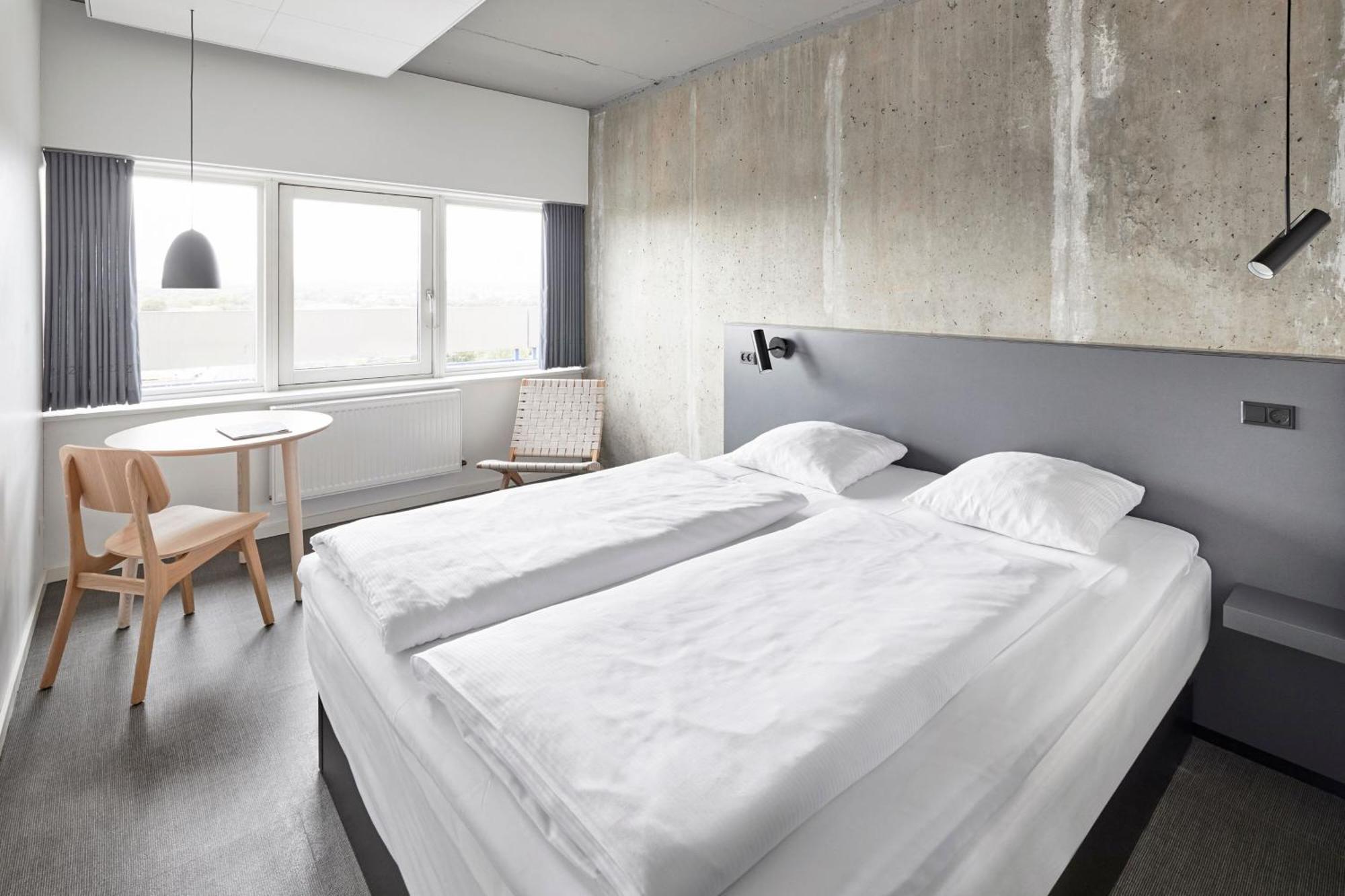 Four Points Flex By Sheraton Aarhus Viby Ngoại thất bức ảnh