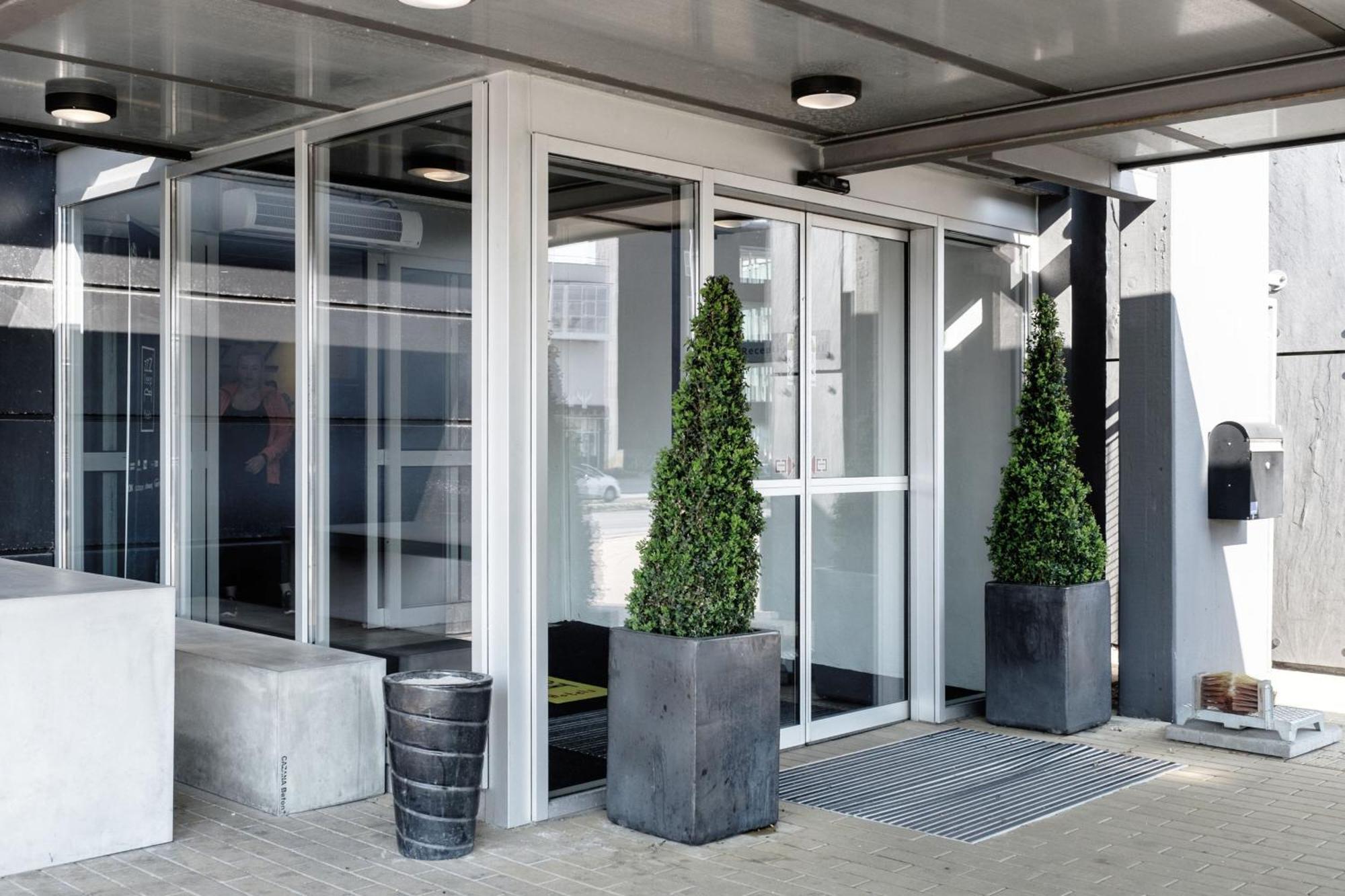 Four Points Flex By Sheraton Aarhus Viby Ngoại thất bức ảnh